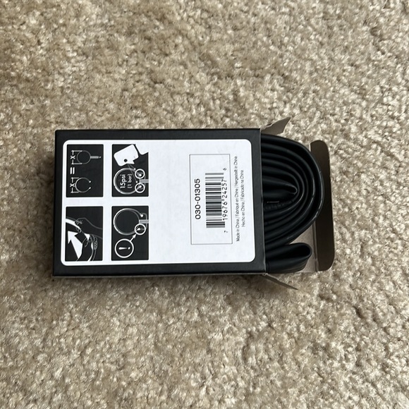 Specialized Standard Presta Valve Tube 700x 20-28c 48mm - Picture 3 of 3